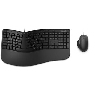Tastatur Microsoft Ergonomic Keyboard