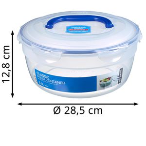 Produktbild für Schüssel LocknLock HSM948H, mit Deckel