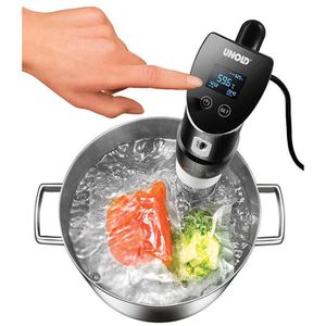 Produktbild für Sous-Vide-Garer Unold 58915 Time