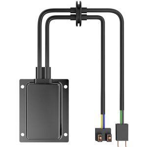 Produktbild für Auto-Lampen-Adapter OSRAM LEDriving LEDSC01