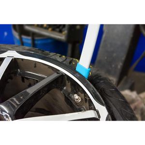 Produktbild für Montiereisen Hazet 650-24 für Runflat-Reifen