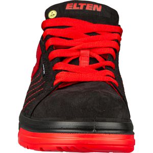 Produktbild für Sicherheitsschuhe ELTEN Breezer XX10 Low, ESD, S1