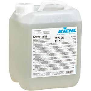 Fettlöser Kiehl J552005, Grasset-plus