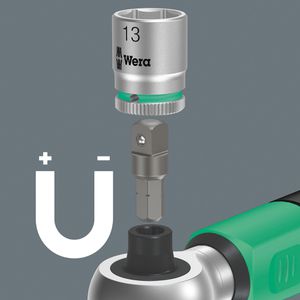 Produktbild für Drehmomentschlüssel Wera Safe-Torque A 2