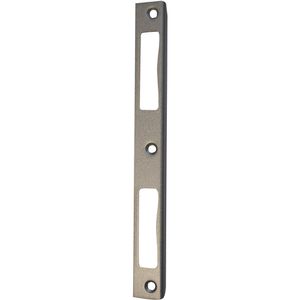 Produktbild für Schließblech Alpertec 36052060, für Haustür