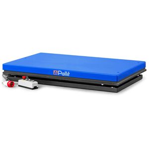 Produktbild für Hubtisch Pallit TABLE, elektrisch