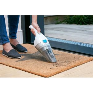 Produktbild für Handstaubsauger Black+Decker Dustbuster, NVC115JL