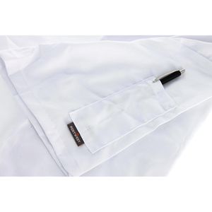 Produktbild für Kochjacke Portwest Cumbria C733, Unisex