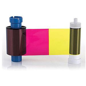 Farbband Magicard 300 YMCKO, color