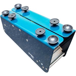 Produktbild für Etikettenspender Sprintis KPXX000267, manuell