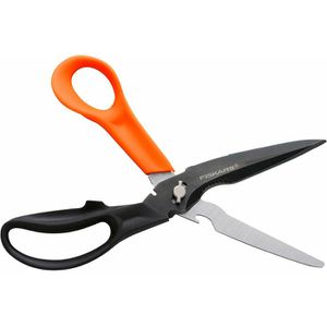Produktbild für Küchenschere Fiskars 1000809, Cuts+More, 23cm