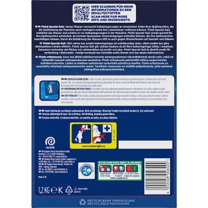 Produktbild für Spülmaschinensalz finish Calgonit, Spezialsalz