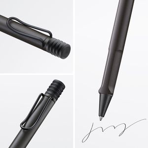 Produktbild für Kugelschreiber Lamy safari M217 umbra