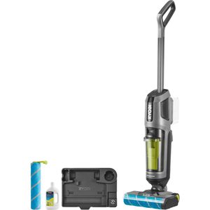 Produktbild für Saugwischer Ryobi 18 V ONE+ Brushless, RHFC18BL-0