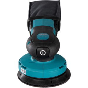 Produktbild für Exzenterschleifer Makita BO001CGZ, akkubetrieben