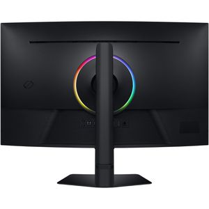 Produktbild für Monitor Samsung Odyssey G75F, S37FG756EU, 37 Zoll