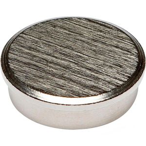 Magnete Alco 7018 Superkraft silber, Neodym Magnet