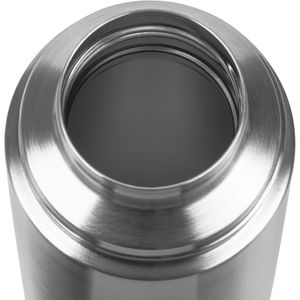 Produktbild für Thermosflasche Emsa Captain 502474, Edelstahl