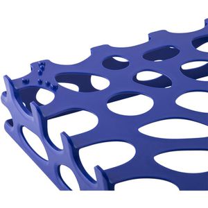 Produktbild für Briefablage Sax Design 0-555-19, Voronoi, A4