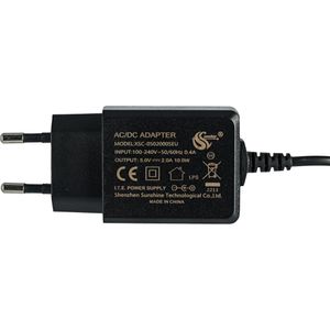 Produktbild für Telefon-Netzteil Yealink 5V/2A
