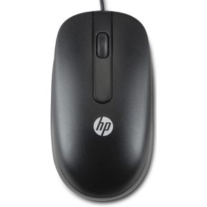 Produktbild für Maus HP Optical 2.9M Mouse, Z3Q64AA