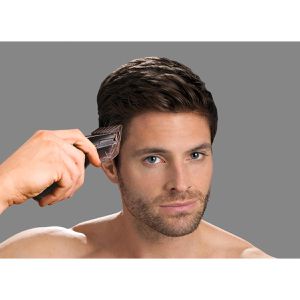 Produktbild für Haarschneidemaschine Remington Alpha, HC5150