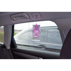 Produktbild für Autoduft Wunderbaum 134220, Lavendel