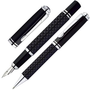 Produktbild für Schreibset Online Black Style, 34335, 2-teilig