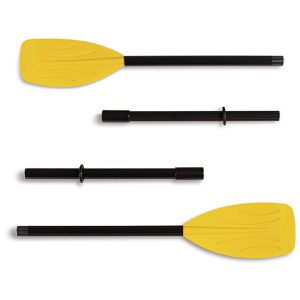Produktbild für Schlauchboot Intex Seahawk 2 Set, 68347NP