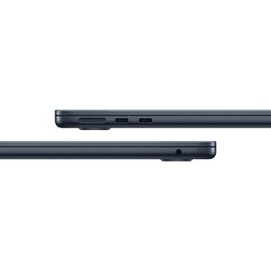 Produktbild für Laptop Apple MacBook Air 13 MDHG4D/A (2026), mitternacht