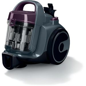 Produktbild für Staubsauger Bosch Serie 2, BGC05AAA1, violett
