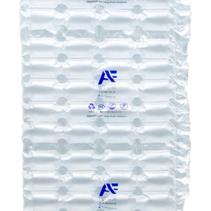 Produktbild für Luftpolsterfolie AF-Polster vorproduziert