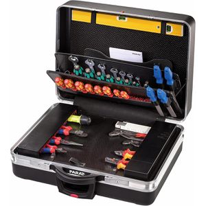 Produktbild für Werkzeugkoffer Parat Classic KingSize Plus Roll CP-7