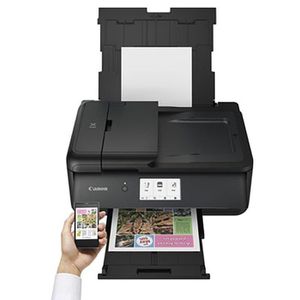 Produktbild für Multifunktionsgerät Canon Pixma TS9550a