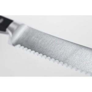 Produktbild für Gemüsemesser Wüsthof Classic 1040101614
