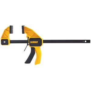Einhandzwinge DeWalt DWHT0-83193