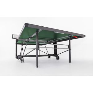 Produktbild für Tischtennisplatte Sponeta S 4-72 e, 5 mm Platte, Outdoor