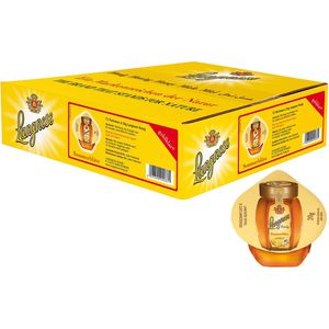 Honig Langnese Sommerblüte goldklar