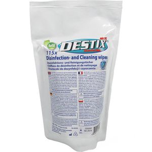 Desinfektionstücher Destix DX2012, MK75