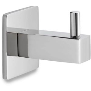 Garderobenhaken SO-TECH Sela, 118227, silber glänzend