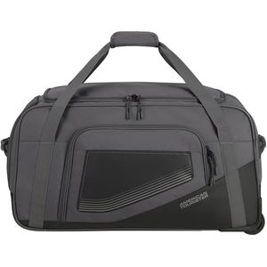 Produktbild für Reisetasche AmericanTourister City Racer, schwarz, 68 cm