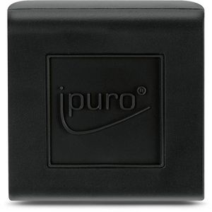 ipuro Autoduft Essentials Car Line, Duftstecker, mit Clip, black bamboo –  Böttcher AG