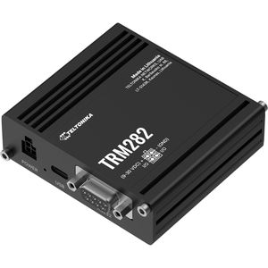 Produktbild für Modem Teltonika TRM282, LTE-Mobilfunk-Modem