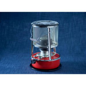 Produktbild für Gewächshausheizung Juliana F04453