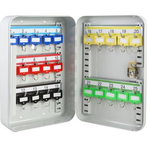 Schlüsselkasten HMF 1252507