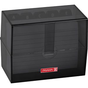 Produktbild für Karteikasten Brunnen Colour Code, 102057090, A7
