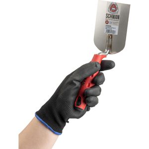 Produktbild für Maurerkelle Schwan 6160508, aus Edelstahl