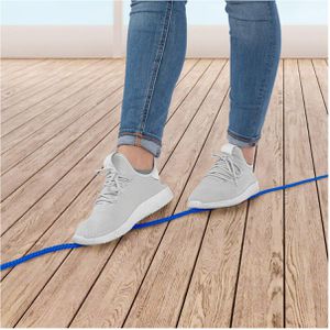 Produktbild für Springseil Sport-Tec Gymnastikspringseil Set, Textilseil
