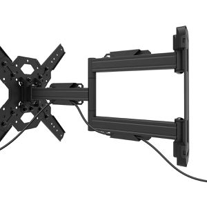 Produktbild für TV-Wandhalterung Neomounts WL40S-850BL14, bis 40 kg