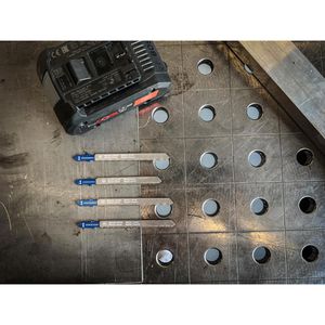 Produktbild für Stichsägeblätter Fein BIM 75 T1.2 MS SC